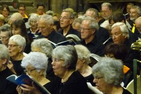  2017 Arpege à Nantwich , 17G864N131