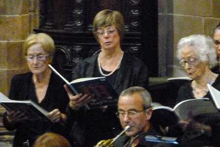 2017 Arpege à Nantwich , 17G861N128