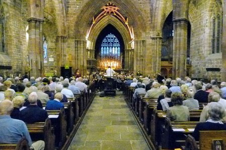  2017 Arpege à Nantwich , 17G869N137