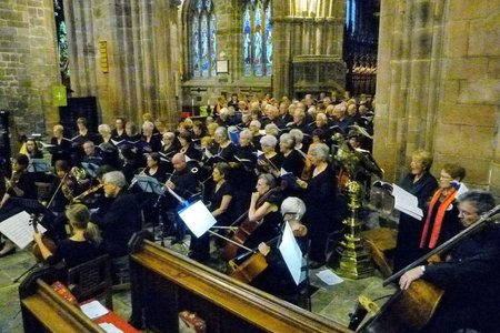 2017 Arpege à Nantwich , 17G860N127