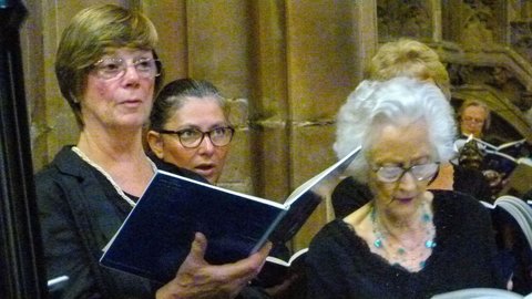  2017 Arpege à Nantwich , 17G854N118