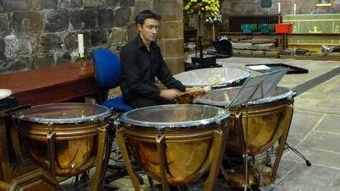  2017 Arpege à Nantwich , 17G842N105