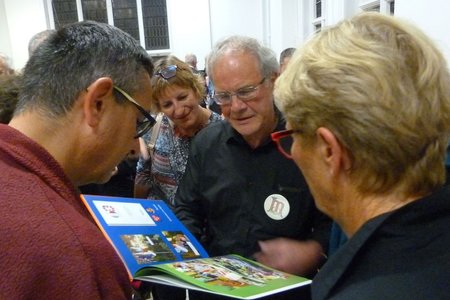  2017 Arpege à Nantwich , 17G896N162