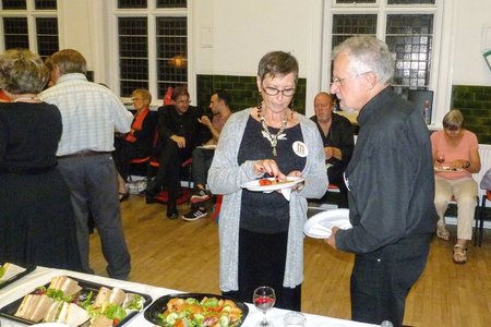  2017 Arpege à Nantwich , 17G878N144
