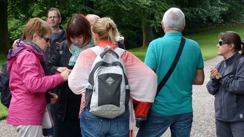  2017 Arpege à Nantwich , 17G919N192