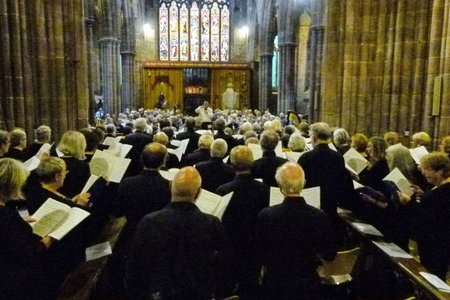  2017 Arpege à Nantwich , 17G858N125