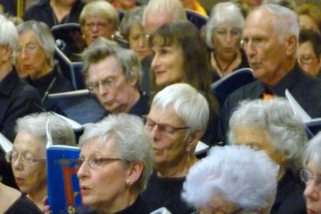  2017 Arpege à Nantwich , 17G866N133