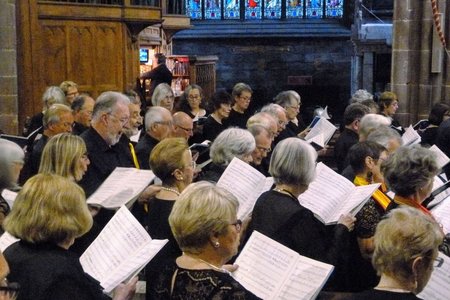  2017 Arpege à Nantwich , 17G838N100