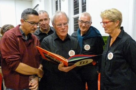  2017 Arpege à Nantwich , 17G898N168