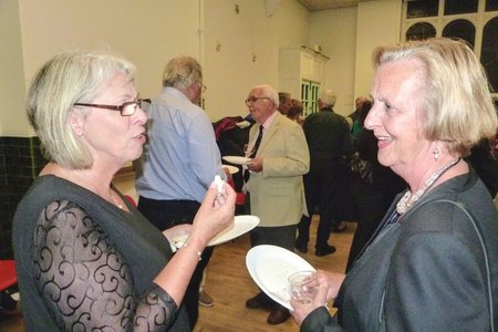  2017 Arpege à Nantwich , 17G879N145