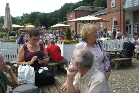  2017 Arpege à Nantwich , 17G972S407