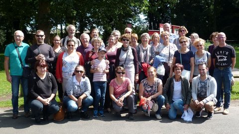  2017 Arpege à Nantwich , 17G978N245