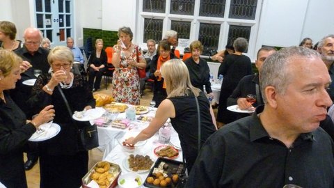  2017 Arpege à Nantwich , 17G887N153