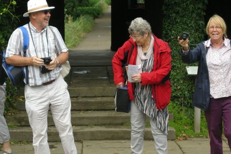  2017 Arpege à Nantwich , 17G906S396