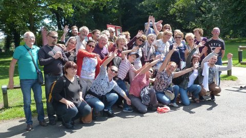  2017 Arpege à Nantwich , 17G981N249