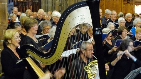  2017 Arpege à Nantwich , 17G849N113