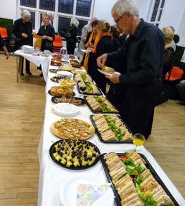  2017 Arpege à Nantwich , 17G873N139