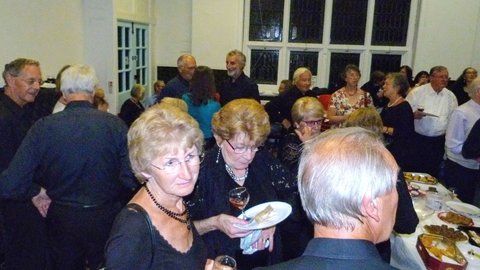  2017 Arpege à Nantwich , 17G881N147
