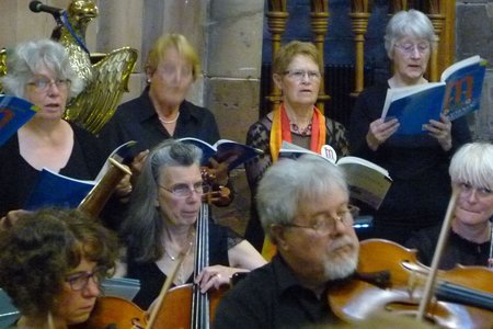  2017 Arpege à Nantwich , 17G847N111