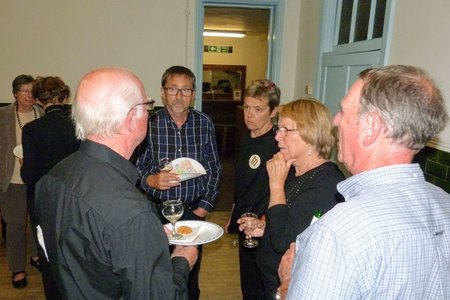  2017 Arpege à Nantwich , 17G876N142