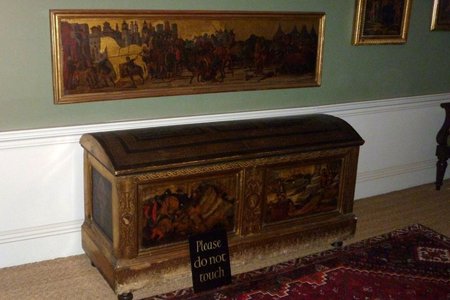  2017 Arpege à Nantwich , 17G951F357