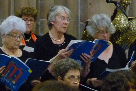  2017 Arpege à Nantwich , 17G846N110