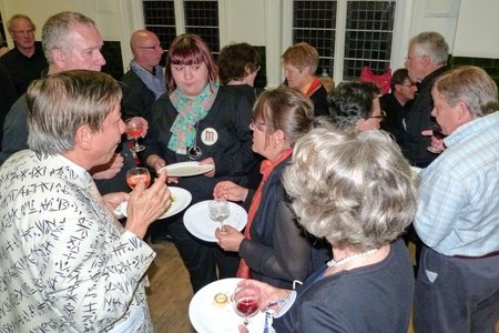  2017 Arpege à Nantwich , 17G880N146