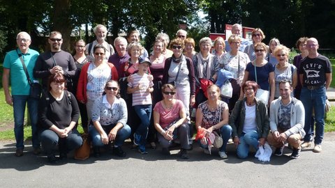  2017 Arpege à Nantwich , 17G979N246