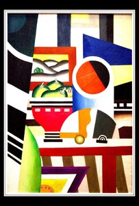 Fernand Léger au Musée Pompidou de Metz, Musée Pompidou - Metz 23