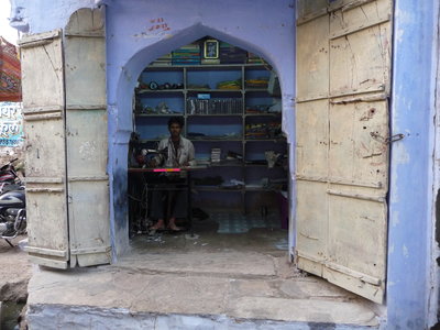 Inde (Rajasthan) - Avril_Mai 2012 - Album N° 2, P1080136