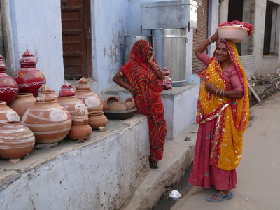 Inde (Rajasthan) - Avril_Mai 2012 - Album N° 2, P1080137