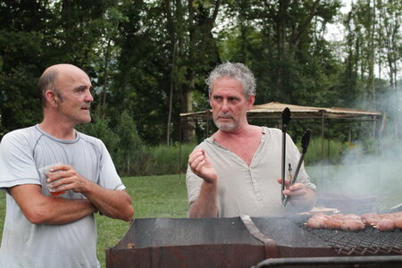 Les M(art)DIS de Rivièr'Alp 2017-08-01 Soirée Guinguette, Barcecue matIMG_3035