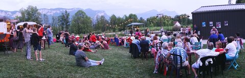 Les M(art)DIS de Rivièr'Alp 2017-08-01 Soirée Guinguette, DSC03006-PanoRecadre