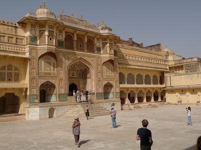 Inde (Rajasthan) - Avril_Mai 2012 - Album N° 2, P1080272