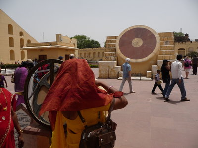 Inde (Rajasthan) - Avril_Mai 2012 - Album N° 2, P1080384