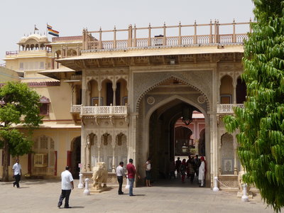 Inde (Rajasthan) - Avril_Mai 2012 - Album N° 2, P1080413