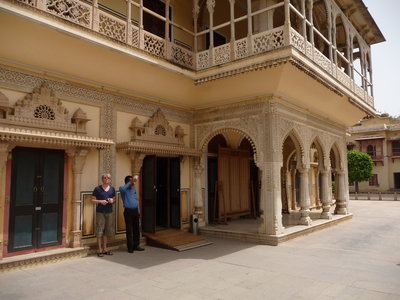 Inde (Rajasthan) - Avril_Mai 2012 - Album N° 2, P1080416