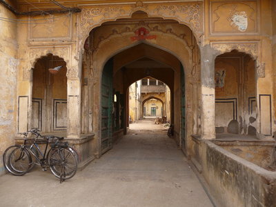 Inde (Rajasthan) - Avril_Mai 2012 - Album N° 2, P1080492