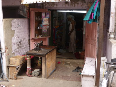 Inde (Rajasthan) - Avril_Mai 2012 - Album N° 2, P1080516