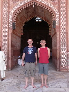 Inde (Rajasthan) - Avril_Mai 2012 - Album N° 2, P1080636