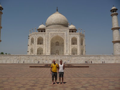 Inde (Rajasthan) - Avril_Mai 2012 - Album N° 2, P1080778