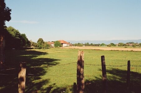 20170703-19 GR 5 2017 Thonon - Modane, 20170703-01 03 07 17 Entrée du Bois de Lonnaz