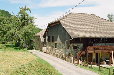 20170703-19 GR 5 2017 Thonon - Modane, 20170703-07 03 07 17 Reyvroz
