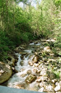 20170703-19 GR 5 2017 Thonon - Modane, 20170703-08 03 37 17 L’Ugine entre Mérou et Le Crêt