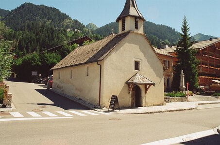 20170703-19 GR 5 2017 Thonon - Modane, 20170703-16 06 07 17 La chapelle d’Abondance