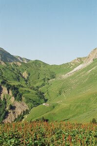 20170703-19 GR 5 2017 Thonon - Modane, 20170703-26 08 07 17 Montée vers le col de Cou