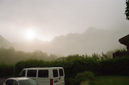 20170703-19 GR 5 2017 Thonon - Modane, 20170703-34 11 07 17 Lever de soleil à l’Auberge des Crêts