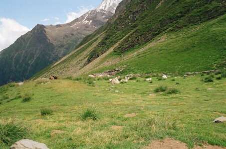 20170703-19 GR 5 2017 Thonon - Modane, 20170711-05 11 07 17 Col de Tricot