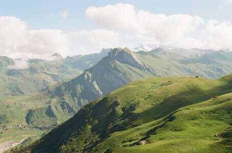 20170703-19 GR 5 2017 Thonon - Modane, 20170711-21 13 07 17 Vue depuis la Grande Berge