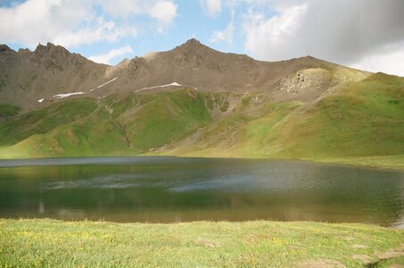 20170703-19 GR 5 2017 Thonon - Modane, 20170711-34 14 07 17 Lac du Grattaleu